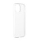 Back-Case Baseus Frosted Glass Hard case with flexible frame für Apple iPhone 12 Pro Max
