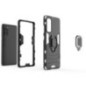 DEFENDER MAGNET-CASE RING für Samsung Galaxy S21