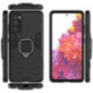 DEFENDER MAGNET-CASE RING für Samsung Galaxy S21