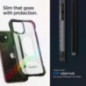 Back-Cover Spigen Nitro Force Clear für Apple iPhone 12 mini