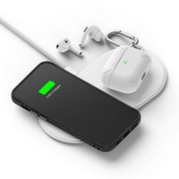 Backcase Ringke Onyx Design Paint für Apple iPhone 12| iPhone 12 Pro