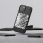 Backcase Ringke Onyx Design Graffiti für Apple iPhone 12| iPhone 12 Pro