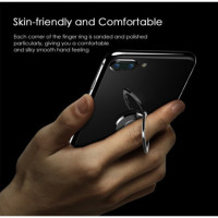 Ring Holder BASEUS Privity