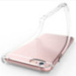 BACKCASE ANTI-SHOCK 1,5mm transparent für Apple iPhone 12 Pro Max