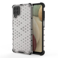 BACKCASE HONEYCOMB für Samsung A326 Galaxy A32
