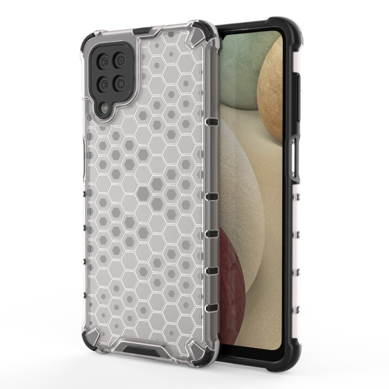 BACKCASE HONEYCOMB für Samsung A326 Galaxy A32