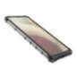 BACKCASE HONEYCOMB für Samsung A326 Galaxy A32