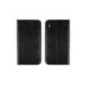 FLIPCASE ECHTLEDER schwarz für Xiaomi Mi 11 Lite 4G| Mi 11 Lite 5G| 11 Lite 5G NE