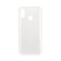 TPU CASE transparent BULK-PACKED für Xiaomi Redmi Note 10 Pro