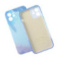 BACKCASE BLUE SKY für Apple iPhone 12| 12 Pro