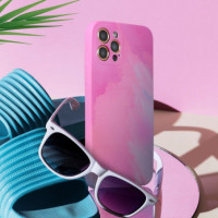 BACKCASE PINK SKY für Samsung A326 Galaxy A32 5G