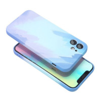 BACKCASE BLUE SKY für Samsung A326 Galaxy A32 5G