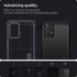 Spigen Tough Armor Galaxy A72 Black