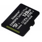 Kingston Speicherkarte microSD 128GB (100MB/s.)