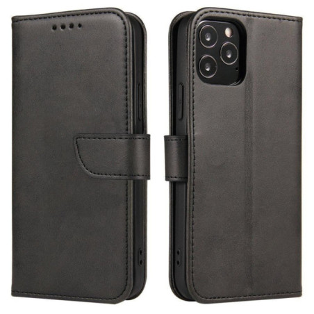 FLIPCASE MAGLOOP schwarz für Samsung Galaxy S21