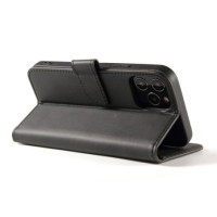 FLIPCASE MAGLOOP schwarz für Samsung Galaxy S21