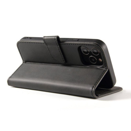 FLIPCASE MAGLOOP schwarz für Samsung Galaxy S21