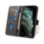 FLIPCASE MAGLOOP schwarz für Samsung Galaxy S21