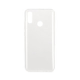 TPU CASE transparent BULK-PACKED für Xiaomi Redmi Note 10 / 10s