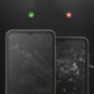 Ringke Invisible Defender ID Glass Tempered Glass 2,5D 0,33 mm für Samsung A326 Galaxy A32 5G (G4as040)