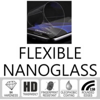 PREMIUM NANO SCHUTZGLAS FLEX 9H für Samsung A515 Galaxy A51