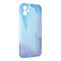 BACKCASE BLUE SKY für Samsung A226 Galaxy A22 5G