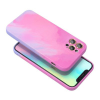 BACKCASE PINK SKY für Samsung A226 Galaxy A22 5G