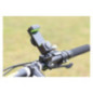 Fahrrad-Halterung universal