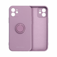 ROAR Amber Ring-Case violett für Samsung A226 Galaxy A22 5G