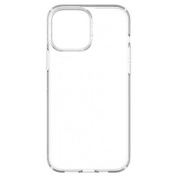 Spigen Liquid Crystal case transparent cover für Apple iPhone 13 Pro Max