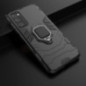 DEFENDER MAGNET-CASE RING für Samsung Galaxy S21