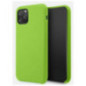 SILIKON-CASE flex light green für Samsung A525 Galaxy A52| A526 Galaxy A52 5G| A528 Galaxy A52s 5G