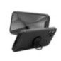 ROAR Amber Ring-Case schwarz für Samsung A225 Galaxy A22 LTE