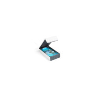 UV Anti-Virus Desinfektionsbox inkl. Inductive Charging Pad
