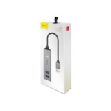 BASEUS HUB USB auf 5xUSB / USB 3.0