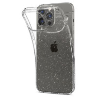 SPIGEN LIQUID CRYSTAL IPHONE 13 PRO MAX GLITTER CRYSTAL