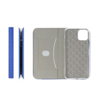 FLIPCASE 2NICE blau für Samsung Galaxy S22 Plus
