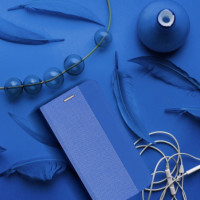 FLIPCASE 2NICE blau für Samsung Galaxy S22 Plus