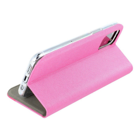 FLIPCASE 2NICE pink für Samsung Galaxy S22 Plus