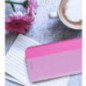 FLIPCASE 2NICE pink für Samsung Galaxy S22 Plus