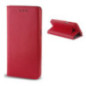 FLIPCASE SMART MAGNET rot für Samsung Galaxy S22 Ultra