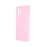 Back-Case pastell pink für Samsung A125 Galaxy A12| M127 Galaxy M12