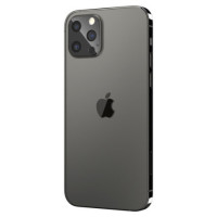 TEMPERED GLASS SPIGEN OPTIK.TR CAMERA LENS für APPLE IPHONE 12 PRO BLACK