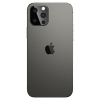 TEMPERED GLASS SPIGEN OPTIK.TR CAMERA LENS für APPLE IPHONE 12 PRO MAX BLACK