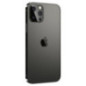 TEMPERED GLASS SPIGEN OPTIK.TR CAMERA LENS für APPLE IPHONE 12 PRO MAX BLACK