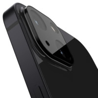 SPIGEN OPTIK.TR CAMERA PROTECTOR 2-PACK black für APPLE IPHONE 13 MINI / IPHONE 13