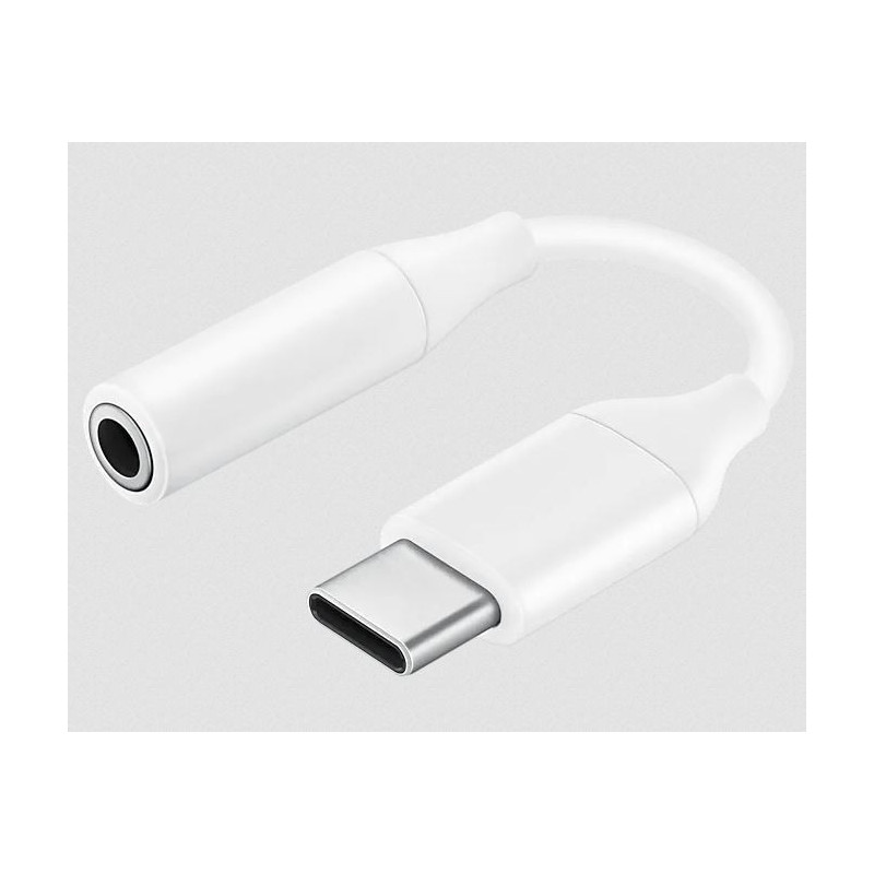 ORIGINAL XIAOMI Audio-Adapter USB-C bulk