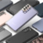 Ringke Camera Styling super durable back camera protector Samsung Galaxy S21 5G black (ACCS0017)