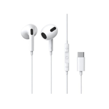 Baseus Headset USB-C Encok C17 (in-ear mit Mikrofon)