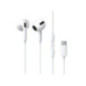 Baseus Headset USB-C Encok C17 (in-ear mit Mikrofon)